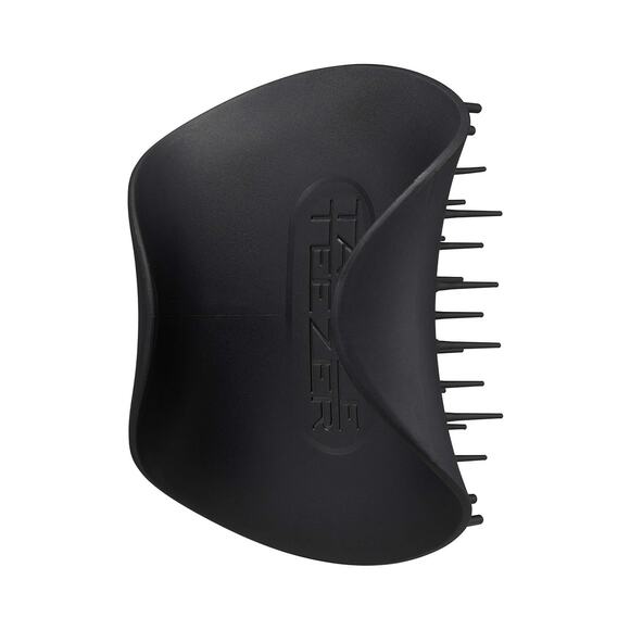 Tangle Teezer Ultimate Detangler Hairbrush & Scalp Massager Bundle (Blue/Pink) - Picture 6 of 8